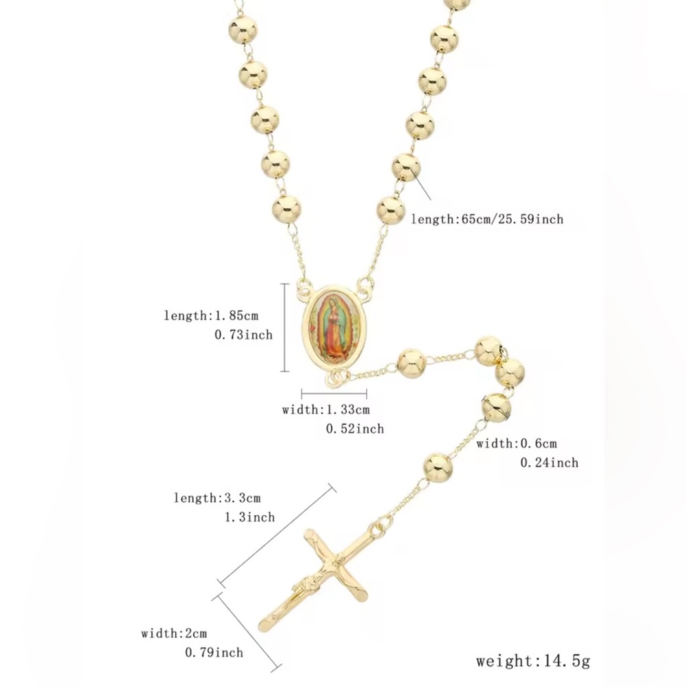 ROSARY - Picture 5 of 5